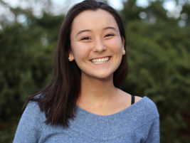 MCR Officer: Hana O'Looney