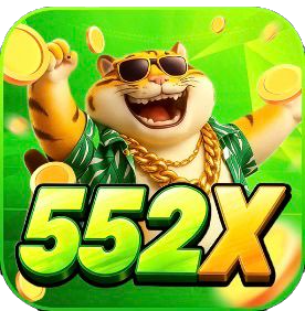 552X