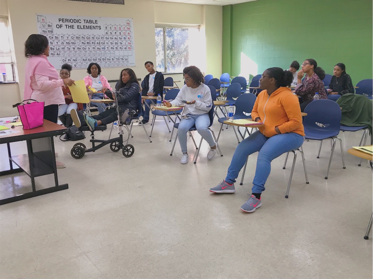 Home Jack And Jill Of America Inc Norfolk Chapter