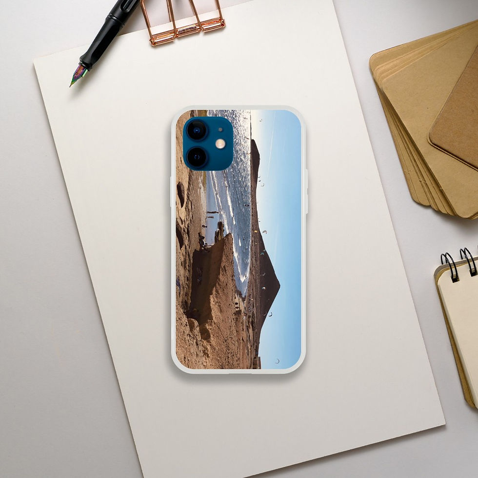Miniature : Flexi Case El Medano