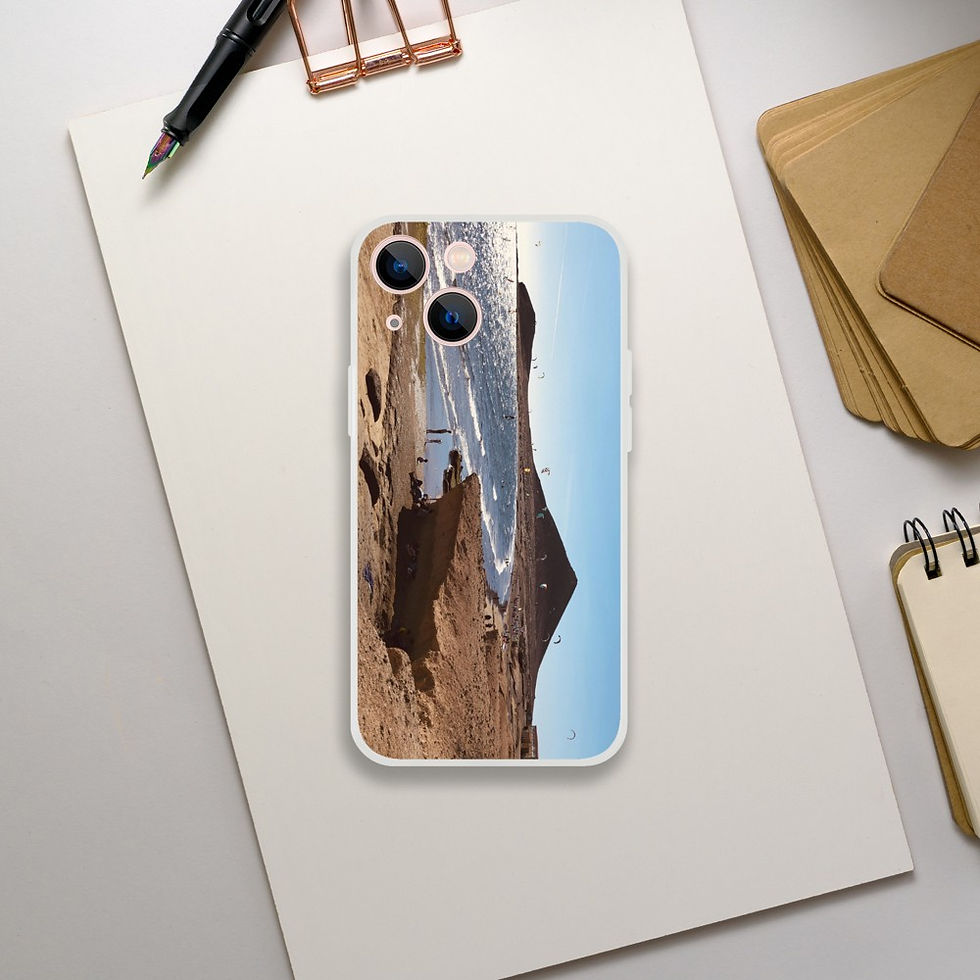 Thumbnail: Flexi Case El Medano
