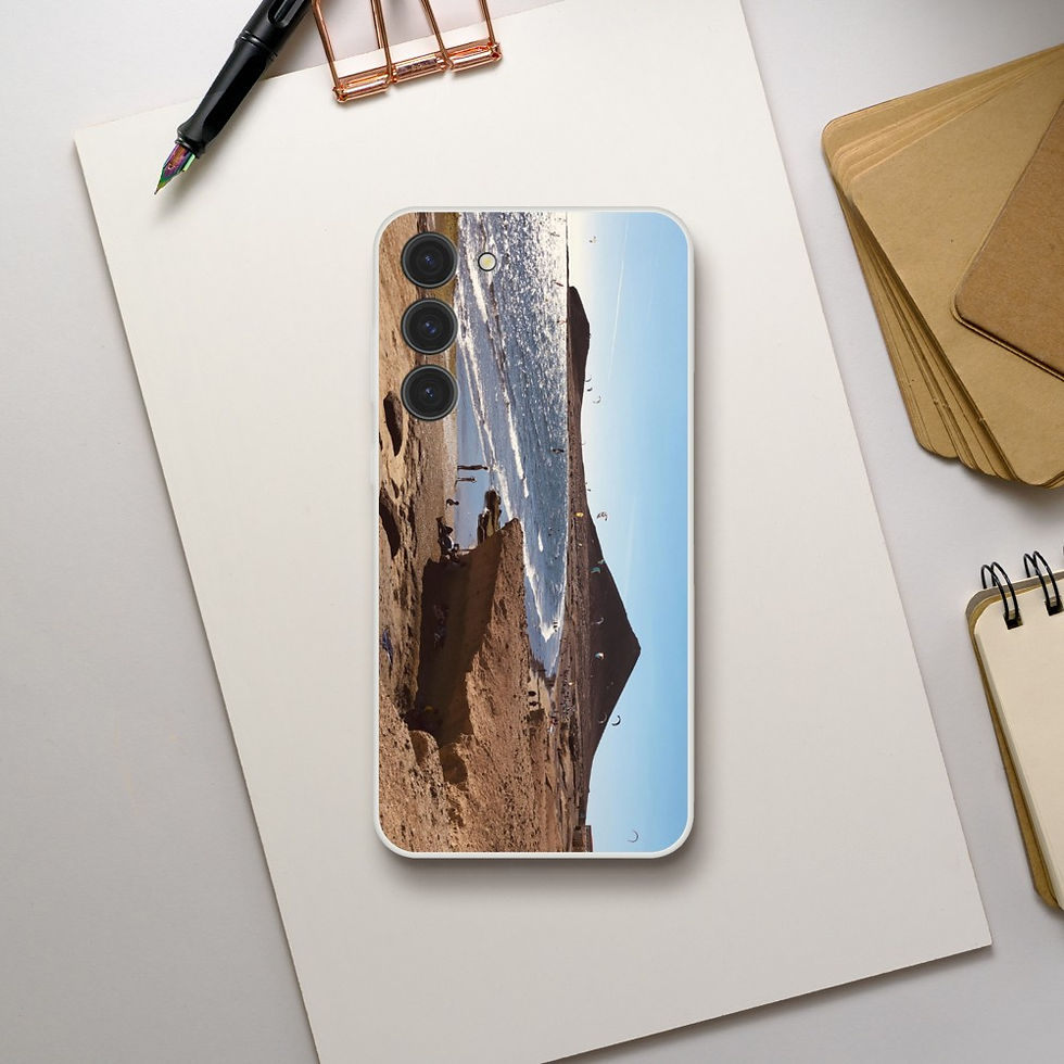 Miniature : Flexi Case El Medano