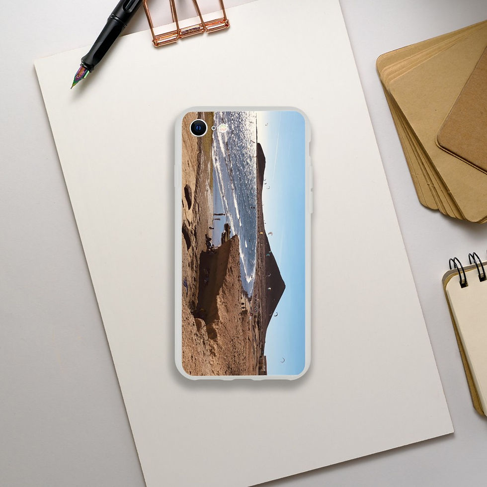 Miniatura: Flexi Case El Medano