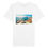 Miniatura: El Medano Premium Unisex T-Shirt mit Rundhalsausschnitt