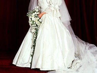 LOS 10 VESTIDOS DE NOVIAS CLASICOS
