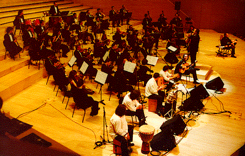 Flamenc simfònic amb Vicente Amigo