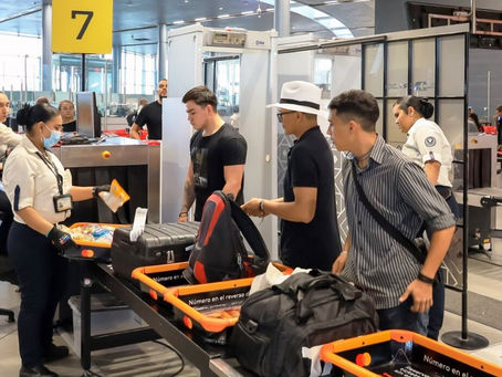 How Long Does Immigration Take at Bogota Airport? What Travelers Should Really Expect