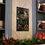 Miniatura: US Army Mechanic Matte Poster