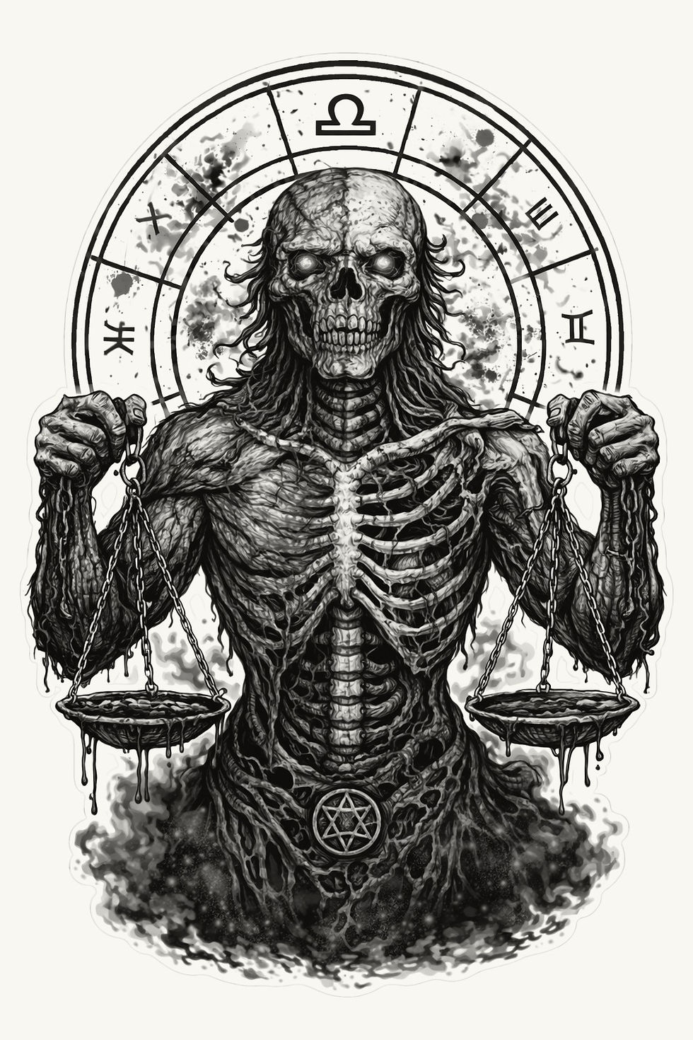 Welcome to Libra Season