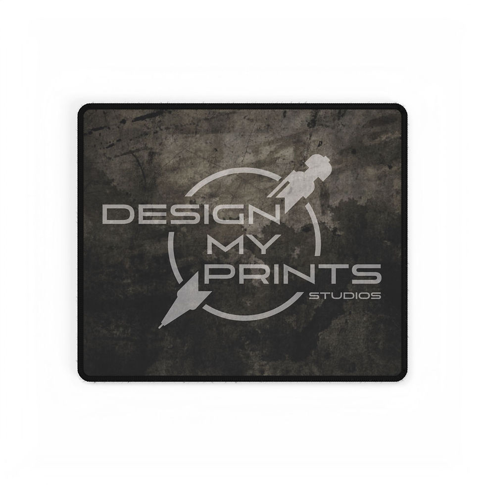 Mouse Pad