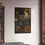 Miniatura: US Army Mechanic Matte Poster