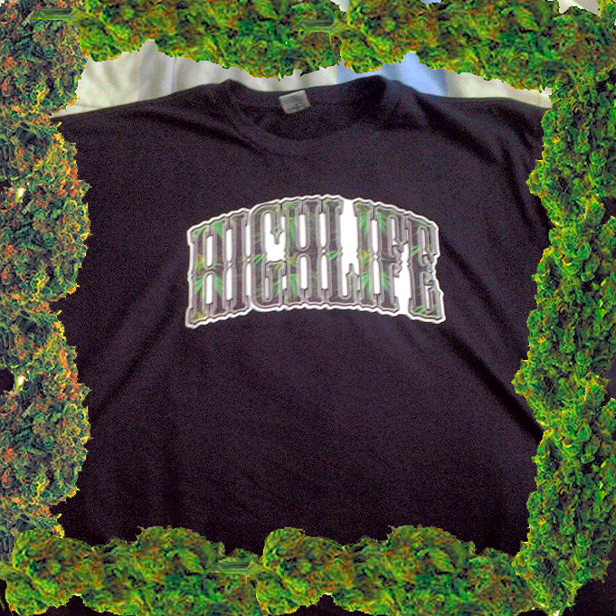 HIGH LIFE Tee