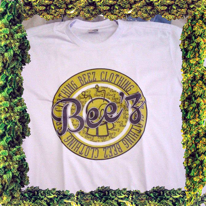 BEE'Z CLASSIC Tee