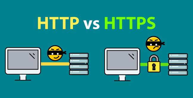 Things to Prevent the HTTP API 's When Reaching the App