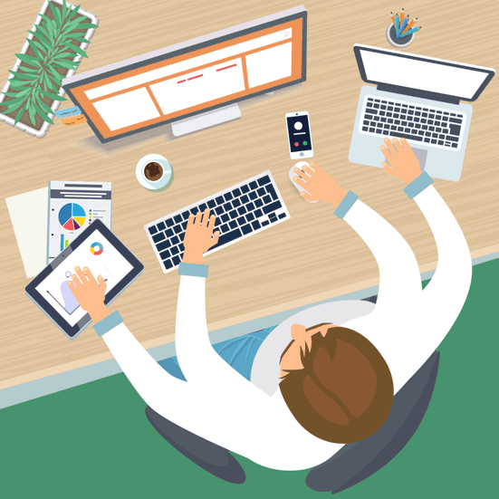 Developer Productivity