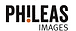 Logo of Phileas Images, French production company specializing in documentary and outdoor storytelling.