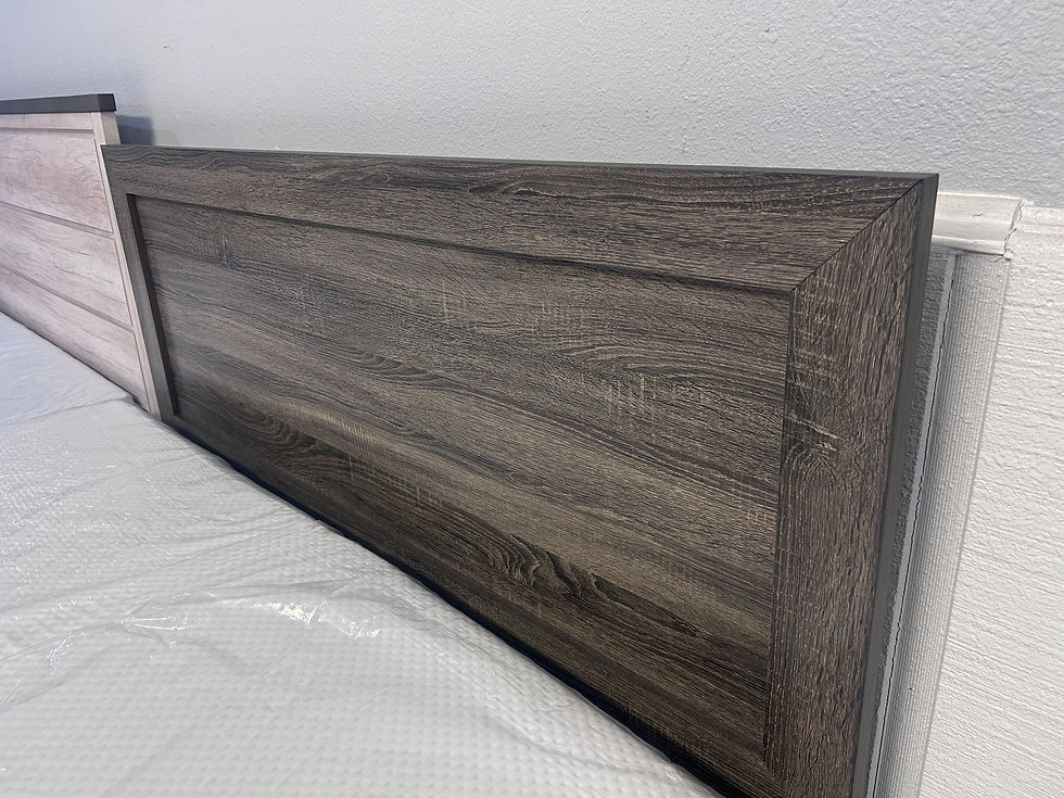 Thumbnail: Queen Millie Bed Set