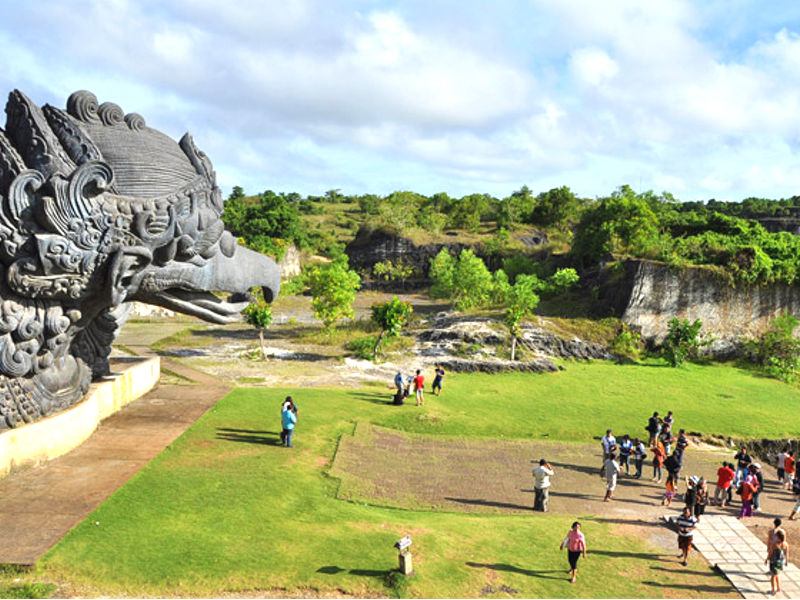 Thumbnail: Bali Fun Trip