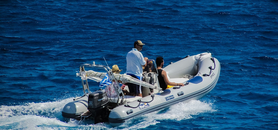 kurs motorowodny patent sternika