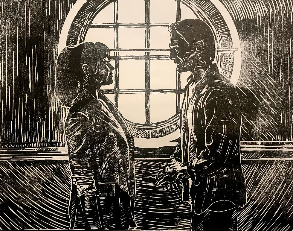 Fellow Creatures, 2021.