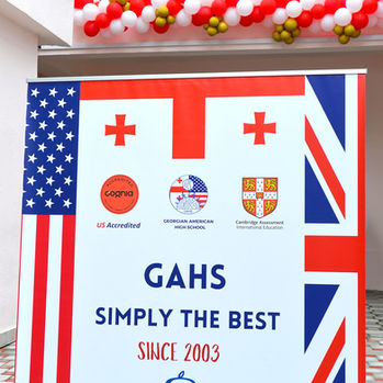 𝗚𝗔𝗛𝗦 𝗜𝗡𝗧𝗘𝗥𝗡𝗔𝗧𝗜𝗢𝗡𝗔𝗟 - 𝗢𝗣𝗘𝗡𝗜𝗡𝗚 𝗖𝗘𝗥𝗘𝗠𝗢𝗡𝗬