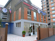 პირველად საქართველოში!