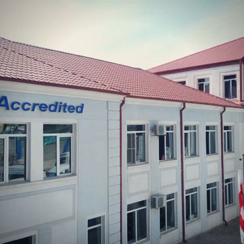 𝗚𝗔𝗛𝗦 - ყველაზე ლამაზი ეზო!