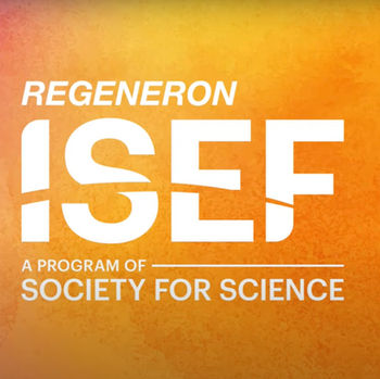 ISEF REGENERON 2024