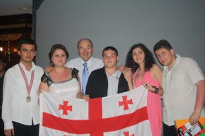 ინდონეზია 2010