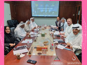 პირველი მოწვევა ფიზიკურ გარემოში