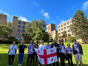 IWISE Olympiad 2023