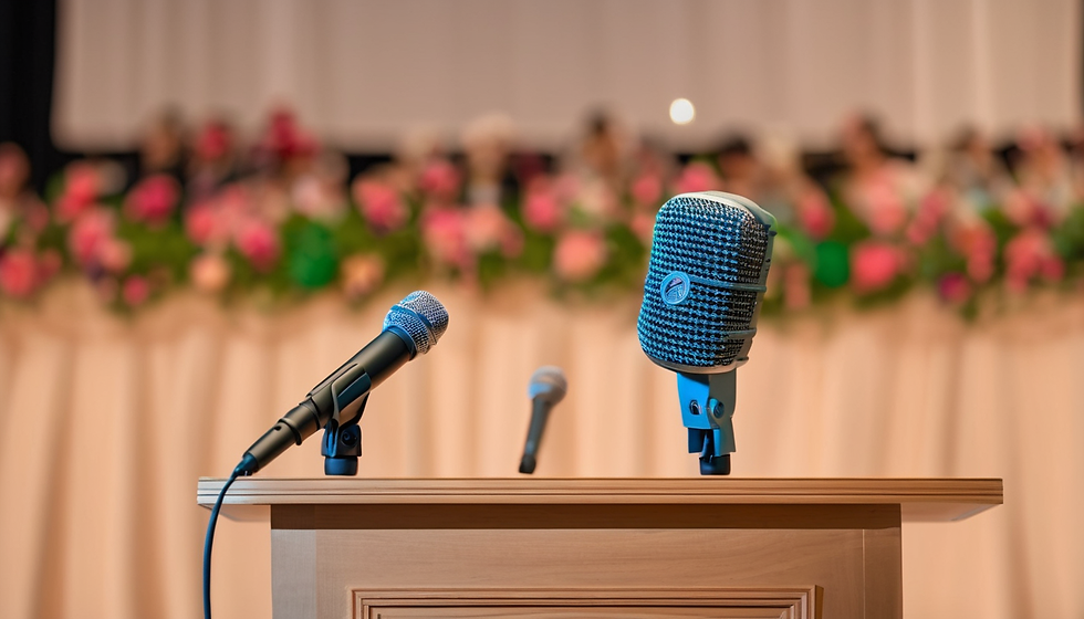 Empowerment Conference for At-risk Youth