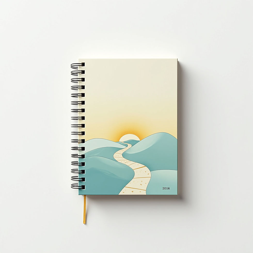 Future Path Journal