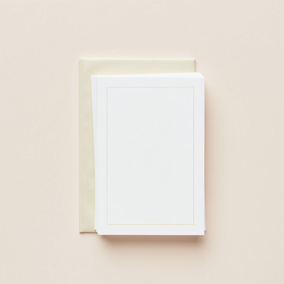 Gratitude Practice Cards