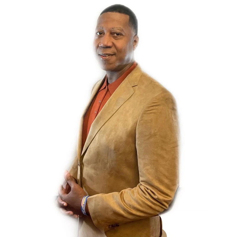 Writer: Cornell Micheal Barbain Ed.S