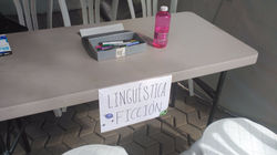 Stand