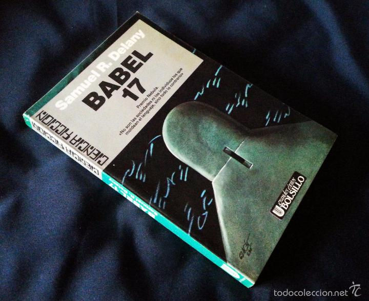 BABEL 17