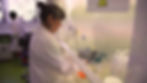 Dr Cecilia Villacorta-Rath awarded QLD Smithsonian Fellowship