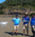 Wuthathi Land and Sea Custodians partner with TropWATER scientists