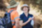 Identifying sediments in the Bowen, Broken and Bogie catchments