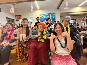 人との交流、社会との交流が生活意欲を向上させる。