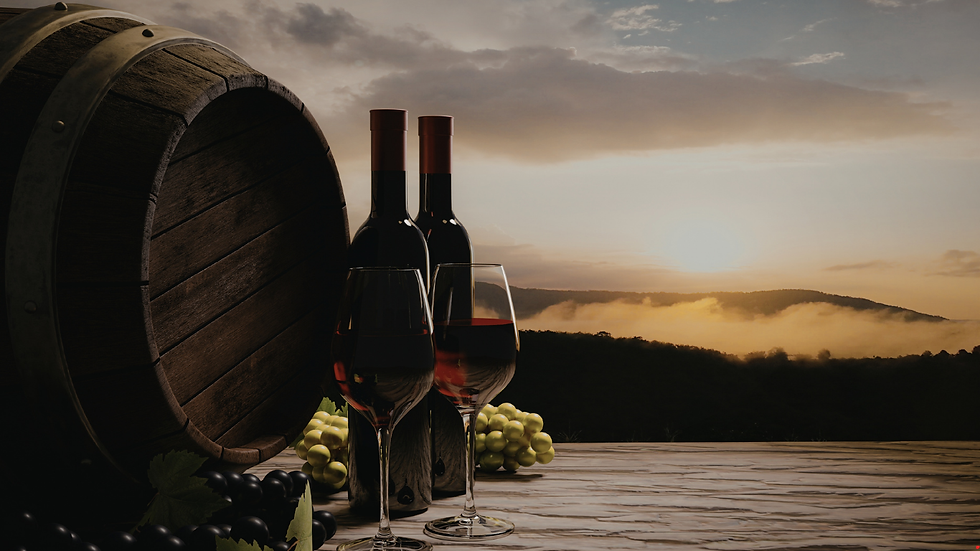 Lusso De Mario Luxury Wine Tours .png