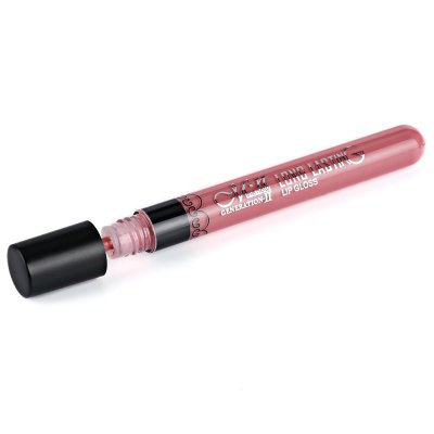 Miniatura: Labial Mate-lapiz labial a prueba de agua y dura más tiempo