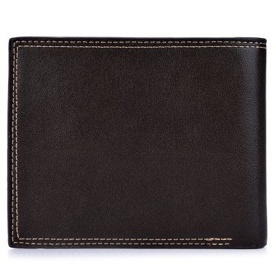 Miniatura: Billetera para hombre-Cafe