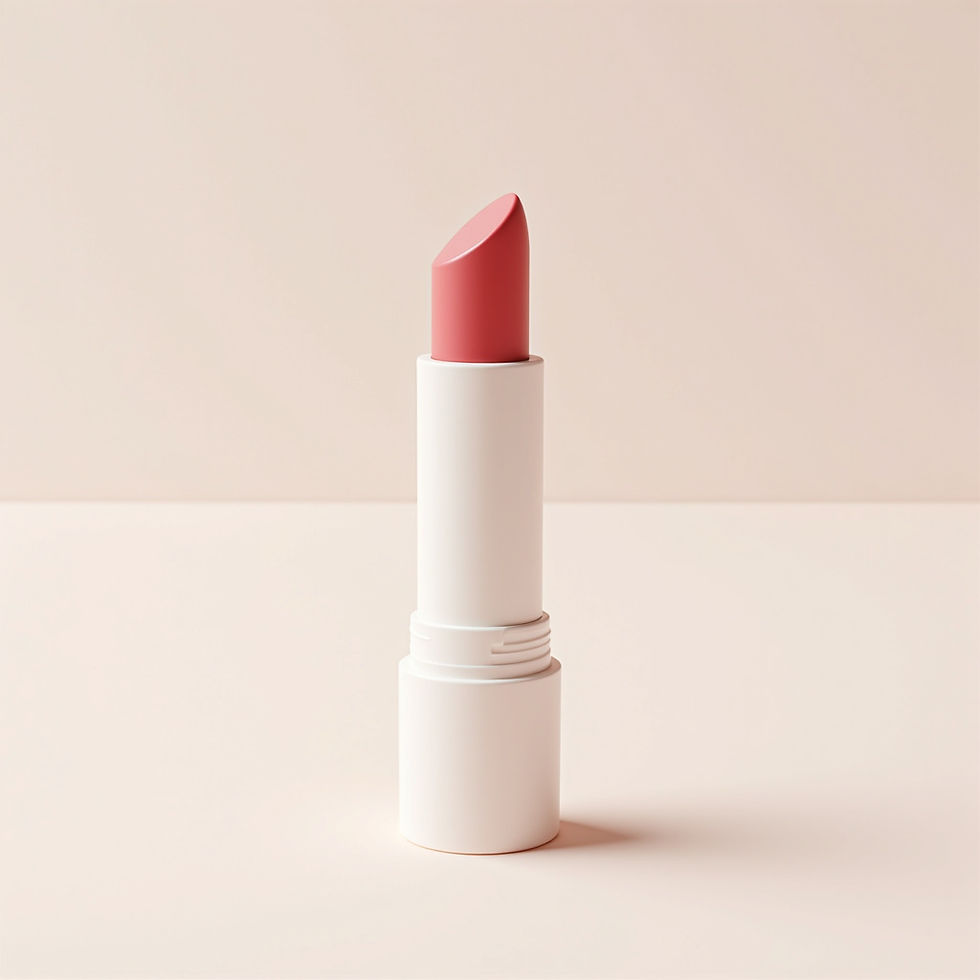 Tinted Lip Balm