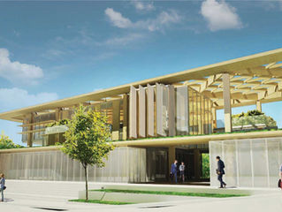 Laboratorium voor circulair bouwen van start in Heerlen