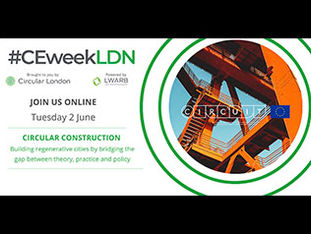 London CIRCuIT event