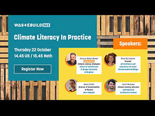 Climate literacy in practice