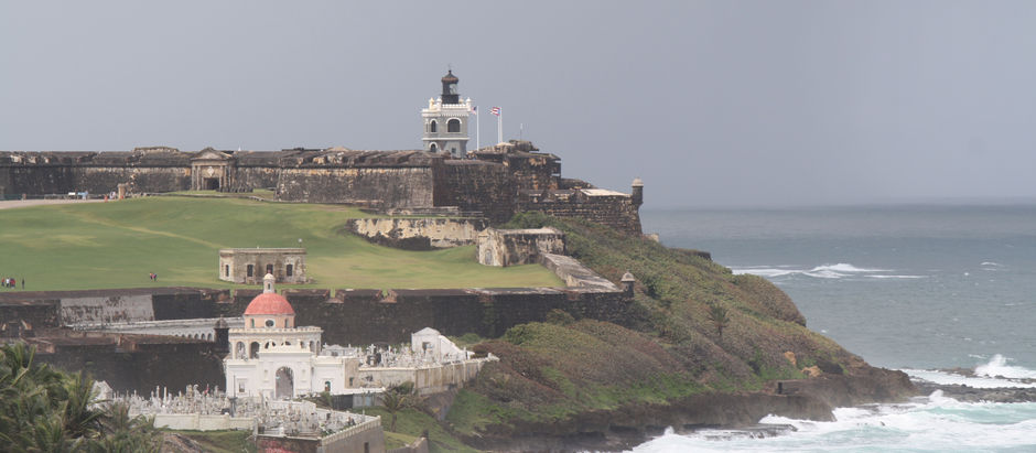 Puerto Rico