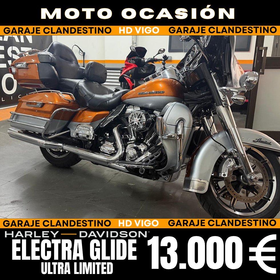 Electra Glide 1